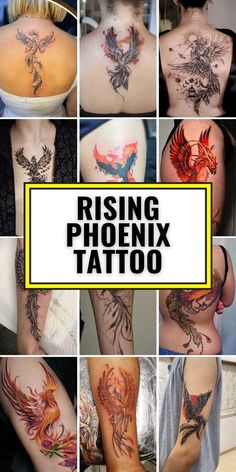 Phoenix Bird Tattoos Woman Back, Phoenix With Lotus Tattoo, Phoenix Tattoo Feminine Forearm, Phönix Tattoo Women Arm, Phoenix Foot Tattoo, Harry Potter Pheonix Tattoo For Women, Phoenix Chest Tattoo Female, Hips Tattoo For Men, Phoenix Tattoo Feminine Back