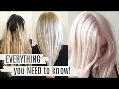 Color Freedom Cream Bleach, Scalp Bleach Blonde Vs Foils, Diy Platinum Blonde Hair At Home, All Over Bleach Blonde, How To Bleach Hair At Home Step By Step, Bleach Bath Hair Before And After, Scalp Bleach Blonde, Diy Blonde Hair At Home, Diy Bleach Hair