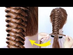 New Hairstyle For Wedding, Another Braid, Updo Braids, Top Knot Hairstyles