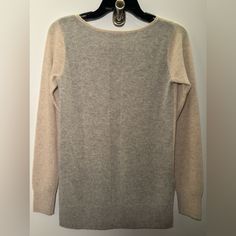 Condition Pre-Owned In New Condition, Additional Details Posted. Size On Tag: Xs Additional Details Closure Type: Pullover Item Features: Breathable Fabric Contents On Tag: 100% Cashmere Club Monaco, Pullover Sweater, Monaco, Pullover Sweaters, Breathable Fabric, Scoop Neck, Cashmere, Round Neck, Sweaters For Women