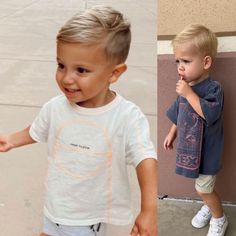 Boy’s Short Haircut, Toddler Hair Cuts For Boy, Baby’s First Hair Cut Boy, Toddler Boy Crew Cut, Haircut For 2 Year Baby Boy, Two Year Old Haircut, How To Style Toddler Boy Hair, Haircuts For 1 Year Boy