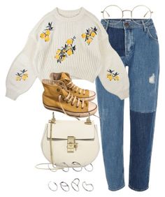 Indie Outfits, Mode Inspiration, Teen Fashion Outfits, Polyvore Outfits