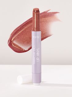 *based on YTD global sales as of 1/17/24Our glossiest, shiniest, juiciest formula drenches lips in a slick, wet-look finish for record-breaking wet lips! Maracuja Juicy Lip, Tarte Maracuja Juicy Lip Hibiscus, Tarte Maracuja Juicy Lip Strawberry, Tarte Maracuja Juicy Lip Passion Fruit, Tarte Marajuca Juicy Lip, Wet Lips, Maracuja Oil, Tarte Cosmetics, Juicy Lips