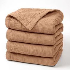 PRICES MAY VARY. Natural Cotton: Lulu moon Muslin Throw Blankets made of 100% Cotton Gauze, Which are cozy and skin-friendly. 100% cotton has no static in dry winter and Hypoallergenic to sensitive skin. Feature Details: We chose a classic gauze material to make this throw blanket; you can feel the care and craftsmanship in the design from the hem of the blanket. The color of the blanket is very vintage and attractive; it can be used not only as a sofa or couch blanket, but also as a trendy deco Muslin Quilt, Kids Couch, Gauze Blanket, Baby Receiving Blankets, Sofa And Bed, Couch Throw Blanket, Adult Blanket, Muslin Baby Blankets, Couch Blanket