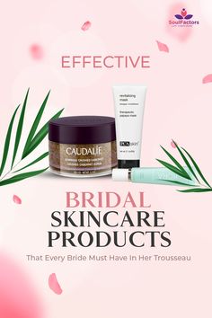 pre wedding skin care at home best wedding makeup products 2019 pre bridal skin care products best skincare products for wedding brides beauty awards 2020 bridal facial packages pre wedding skin care routine india wedding skin care timeline list of items in makeup kit bridal makeup kit mac best wedding makeup products 2019 lakme bridal makeup kit price bridal makeup kit online bridal makeup guide pre wedding skin care at home day of wedding skin care need clear skin for wedding Skin Care Routine For Bride To Be, Bridal Glow Skin Care, Skincare Routine For Bride To Be, Bridal Makeup Kit