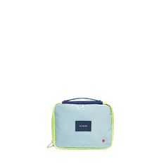 Laguardia Dopp Kit Color Block Navy/Neon – STATE Bags American Children, Dopp Kit, Backpacking Packing, Jansport Backpack, Children And Family, Kids Backpacks, For Lovers, Travel With Kids, Shopping Trip