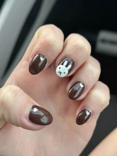 Flame Nails Acrylic, Flame Nails, Art Designs Ideas, Grunge Nails, Really Cute Nails, Soft Nails, Dream Nails