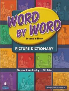 the cover of word by word