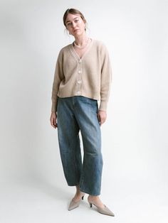 Dew Slouch Cardigan | Darling Society Comforters Cozy, Effortless Style, Fabric Care, Ribbed Knit, Fashion Show, How To Wear