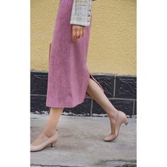 <Item>



 long skirt

 short skirt






 <Size> 



































 long skirt



 XS size



 Total length: 82cm

 Waist: 62cm

 Hips: 90cm




 S size



 Total length: 85cm

 Waist: 66cm

 Hips: 94cm




 M size



 Total length: 85cm

 Waist: 70cm

 Hips: 98cm




 L size



 Total length: 86cm

 Waist: 74cm

 Hips: 102cm







 short skirt



 XS size



 Total length: 44cm

 Waist: 63cm

 Hips: 90cm




 S size



 Total length: 45cm

 Waist: 67cm

 Hips: 94cm




 M Feminine Relaxed Skirt For Fall, Pink Knee-length Skirt For Formal Occasions, Formal Pink Knee-length Skirt, Feminine Lined Skirt For Fall, Feminine Fall Lined Skirt, Feminine Fall Midi Skirt, Feminine Midi Skirt For Fall, Formal Pink Midi Skirt, Red Long Pencil Skirt For Spring