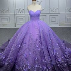 Purple Ball Gown, Quinceanera Themes Dresses, Quinceañera Dresses, Glitter Party Dress, Purple Quinceanera Dresses, Weddings Idea, Mt 15, Quinceanera Dresses Gold, Quinceanera Dresses Blue