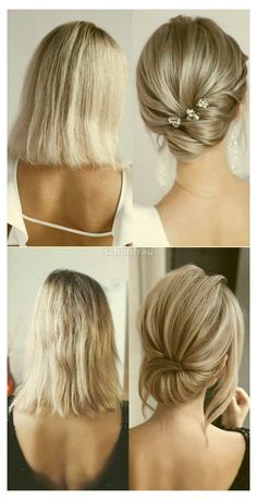 Short Hair Wedding Styles, Mother Of The Bride Hair Short, Mother Of The Groom Hairstyles, Short Hair Wedding, Short Hair Bride, Hair Wedding Styles, Wedding Hairstyles Medium Length