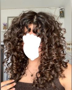 Colored Curly Hair, Curly Girl Hairstyles