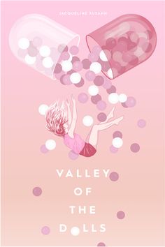 Valley of the Dolls Dolls Illustration, Valley Of The Dolls, Dolls, Movie Posters, Film Posters