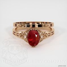 Classic Red Ruby Ring With Oval Cabochon, Classic Red Ruby Ring, Oval Cabochon, Oval Ruby Ring For Anniversary, Red, Red Ruby Rings In Oval Cabochon Shape, Ruby Rings, Burma Myanmar, Cut It, Vivid Color, Red Ruby