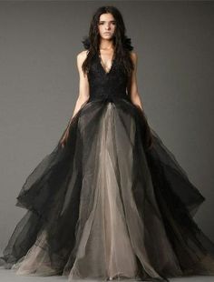 Engagement Gothic Wedding Dresses in Color Formal Wedding Dresses A-Line Halter Sleeveless Floor Length Satin Bridal Gowns With Appliques

If you like, you can save and click to enter the purchase page. Shipping worldwide and Free Shipping. 10% OFF OVER $90+ CODE: BLFANS Black A-line Wedding Gown, A-line Tulle Gown For Wedding, Sleeveless Black Ball Gown For Wedding, Sleeveless Tulle Wedding Dress With Sweep Train, Sleeveless Tulle Ball Gown For Wedding, Sleeveless Tulle Bridesmaid Dress, Sleeveless Black Evening Dress For Wedding, Black Sleeveless Evening Dress For Wedding, Full-length Tulle Wedding Dress