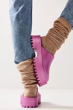 Mules Outfit, Shoes Inspiration, Shoe Inspiration, Dream Shoes