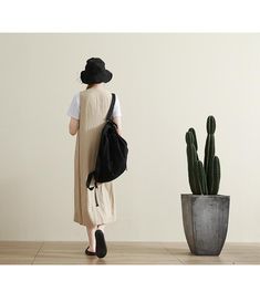 simplelinenlife-Linen-casual-summer-long-women-dresses Casual Cotton Sleeveless Dress, Casual Beige Sleeveless Summer Dress, Casual Sleeveless Beige Dress For Summer, Casual Beige Sleeveless Dress For Spring, Casual Beige Sleeveless Beach Dress, Casual Beige Sleeveless Dress For Beach, Casual Sleeveless Knee-length Dress For Vacation, Casual Knee-length Sleeveless Dress For Vacation, Beige Cotton Sleeveless Vacation Dress