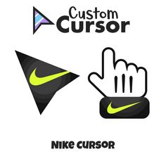 Just do it! Ok, we made a Nike cursor. Charge yourself with sport, style and comfort with your favorite brand of clothing and accessories. Custom Cursor is #1 for cursors! Chrome Extension, Sport Style, Just Do It