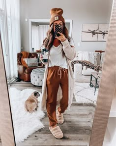 Fall Lounge Outfits, Sahm Outfits, Cute Lounge Outfits, Fall Business Casual Outfits, Cute Lounge, Lounge Outfits, Outfits Lazy, Lounge Outfit, Cozy Lounge