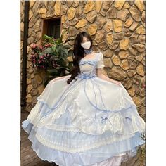 Tavimart French Romantic Style Lolita Op Elegant Girl Cosplay 2023 New Chic Fairy Princess Dress Gorgeous Sweet JSK wedding Party Dress Princesscore Dresses For Cosplay Events, Princess Style Victorian Dress For Costume Party, Princesscore Ruffled Princess Dress For Costume, Fairytale Ruffle Dresses For Cosplay, Princesscore Princess Dress With Ruffles For Fancy Dress, Princesscore Ruffle Princess Dress For Fancy Dress, Fairytale Wedding Dresses For Cosplay Events, Fairytale Princess Dress With Ruffles For Costume Party, Princesscore Princess Dress With Ruffles For Wedding