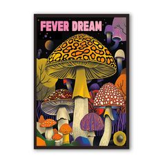 love-frankie-fever-dream-art-print-CUTOUT