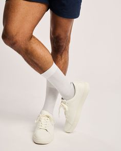 WHY YOU'LL LOVE THEM They're softer than cashmere! They never fall down! They'll last you forever Casual Soft Socks, Casual Lightweight Comfortable Socks, Casual Everyday Socks, Casual Solid Socks, Casual Lightweight White Socks, Soft Casual No-show Socks, Casual Soft No-show Socks, Casual White Lightweight Socks, Casual Everyday Socks For Spring