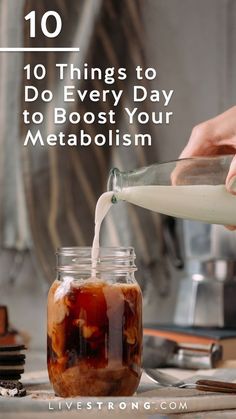 Loose Weight In A Week, Metabolism Boosting Foods, Baking Powder Uses, Best Fat Burning Foods, Metabolism Booster, Homemade Seasonings, Low Fat Diets