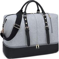 Best Travel Bags, Carry On Tote, Suitcase Bag, Leather Duffel, Mens Travel Bag, Travel Bags For Women, Overnight Bags, Travel Duffle, Duffle Bag Travel