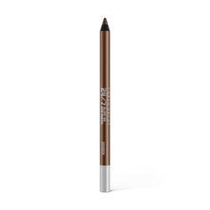 Urban Decay 24/7 Glide-On Waterproof Eyeliner Pencil is an award-winning formula that glides on smoothly with vibrant shades in multiple finishes for long-lasting wear. Different Eyeliner, Perversion Mascara, Lipstick Photos, Smudge Proof Eyeliner, Concealer Pencil, Eye Pencils, Waterproof Eyeliner Pencil, Best Eyeliner