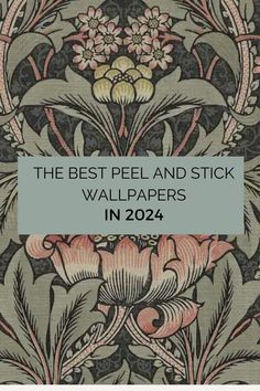 the best peel and stick wallpapers in australia for 2020 - top 10 picks