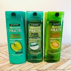 Garnier Fructis Shampoo And Conditioner Bundle. All In New Condition Never Used. Whole Blends Shampoo, Elvive Shampoo, Garnier Fructis, Hair Regimen, Hair Color Shampoo, Nourishing Shampoo, Color Shampoo, Moisturizing Shampoo, Normal Hair