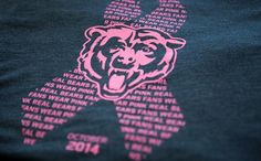 Pink Out Shirts Basketball, Dig Pink Volleyball Ideas Shirts, Dig Pink Volleyball Ideas, Pink October Cheer Shirts