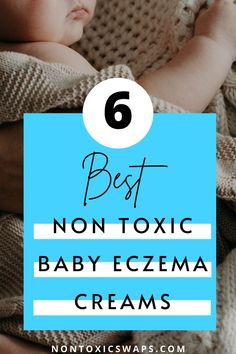 Baby eczema can become more aggravated when treated with irritating ingredients found in most ointments. By using non toxic baby excema treatments baby can heal without harmful toxins. Baby skin care products should always be gentle and non-irritating. Eliminate toxins from your baby’s skin care routine. Use one of these non toxic eczema creams to help soothe and heal your baby's skin, with natural, non-irritating ingredients! Doterra Baby, Baby Acne, Baby Lotion