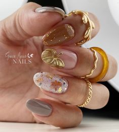 Nail Designs For Halloween, Cute Nail Art Ideas, Marie Nails, Spider Design, Beauty Hacks Nails, Spring Nail Designs, Cute Nail, Vibrant Nails