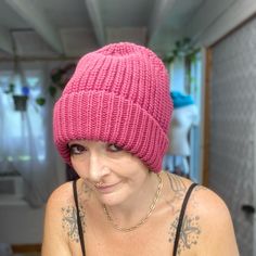 Galeries Lafayette Paris Raspberry Knit Stocking Cap Beanie Pre-Loved! Approximate Measurements, Flaws (If Any) & Fabric Tag All Shown In Photos. Model :Me 5ft 2in 149 Lbs Measure H:39in W:32in C:34in / Average Size 6/8 / Small / Shoe Size 7.5 Smoke Free Home. All Items Are 100% Authentic And Ship Next Day From Sunny Florida. Offers / Counter Offers Always Welcome!! *** Feel Free To Comment Or Message Me With Any Questions. *** I Will Accept Or Counter My Lowest. Bundles Always Get A Discount. C Galeries Lafayette Paris, Lafayette Paris, Knit Stocking, Knit Stockings, Stocking Cap, Galeries Lafayette, Fabric Tags, Pink Red, Raspberry