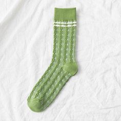 Make these socks a part of your aesthetic look 💚Free SizeMaterial: 100% Cotton Cottagecore Socks, Y2k Socks, Socks Y2k, Aesthetic Socks, Find Aesthetic, Embroidered Cat, Artsy Outfit, Cat Socks, Soft Sock