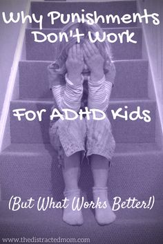 Kids do well if they can, but lacking skills to better, they have meltdowns. Why punishments don’t work (hint: they don't teach problem-solving skills!) www.thedistractedmom.com/why-punishments-dont-work/ Skill Development, Sensory Processing, Teach Kids, Learning Disabilities, Behavior Management, Problem Solving Skills, Positive Parenting, Child Development