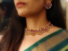 Antique Gold Jewelry Indian, Gold Jewelry Simple Necklace, Indian Jewellery Design Earrings, Antique Jewelry Indian, Gold Pendant Jewelry, Antique Gold Jewelry