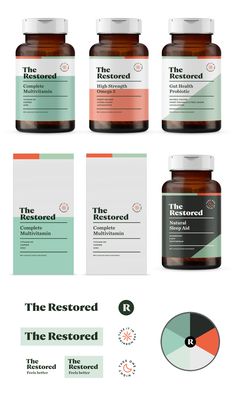 Vitamin Label Design, Vitamin Packaging Design, Medical Packaging Design, Supplement Packaging Design, Vitamin Packaging, Supplement Design, Dietary Supplements Packaging, Vitamin Design, Health Packaging