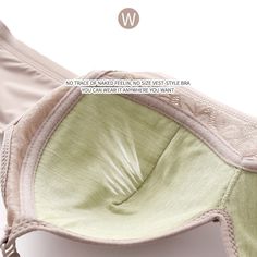 Introducing the Wonderful Bra – a true masterpiece in comfort and style. This exquisite piece of lingerie is designed to provide you with an unparalleled experience, offering both remarkable support and a touch of elegance. Crafted with meticulous attention to detail, the Wonderful Bra redefines what it means to feel truly comfortable. Its innovative design ensures a perfect fit, embracing your curves while offering gentle support throughout the day. Ladies Bra, Purple Cups, Adjustable Bra, Vest Fashion, Innovative Design, Best Relationship, Steel Ring, Bra Women, Bra Lingerie