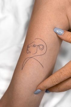 Looking for leo tattoo ideas?! If you're looking for leo tattoo for women, whether it's back, arm, small, large, minimalist, WHATEVER - we've got it here. As the lion of the zodiac, these tattoos can be small but MIGHTY