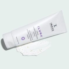 Your skin's first defense against dullness. Jumpstart your daily brightening routine with this luxurious cream-to-foam cleanser. It sweeps away impurities and exfoliates in one step to help visibly brighten and refine the skin. Its mushroom-derived enzyme, bamboo spheres and smart-sensing beads gently exfoliate dull skin, while natural extracts help boost luminosity and promote hydration. The cushiony, non-stripping formula leaves the skin feeling soft and refreshed. Revision Skincare, Tighter Skin, Pca Skin, Exfoliating Cleanser, Skin Medica, Lip Hair, Image Skincare, Anti Aging Serum, Dehydrated Skin