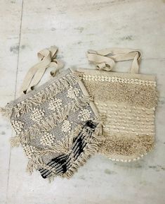 Introducing our Macramé Boho Tote Bag, meticulously handmade in India. Embrace bohemian elegance with its unique knotting pattern. Crafted with eco-friendly materials, it's spacious, versatile, and reflects India's rich cultural heritage. Each bag is one-of-a-kind, durable, and a stylish statement for any occasion. Elevate your fashion with this handmade masterpiece! Key Features: - Handcrafted with natural cotton thread - Unique and eye-catching fringe design - Embraces bohemian-inspired style Bohemian Crochet Bag In Cream For Daily Use, Bohemian Cream Crochet Bag For Daily Use, Bohemian Beige Shoulder Bag For Festival, Bohemian Beige Bag For Festivals, Beige Handwoven Crochet Bag For Festival, Beige Bohemian Crochet Bag For Daily Use, Bohemian Cream Bags For Festival, Bohemian Crochet Bag With Tassels For Everyday Use, Festival Handwoven Beige Crochet Bag