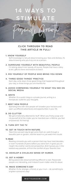 the ultimate guide for how to stay healthy and happy in your life with this free printable