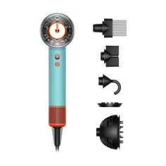 Dyson Supersonic Nural Hair Dryer main image. Dyson Supersonic, Scalp Health, Christmas Wishlist, Free Samples, Hair Dryer, Health, Hair, Christmas