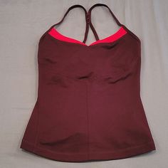 A Brand New, High Quality Athletic Top From Anue Line From New Balance. Suitable For All Fitness Workouts. No Tags But It Has Never Been Worn. Sporty Cross Back Top With Straps, Gym Top With Cross Back Straps, Cross Back Gym Top With Straps, Gym Tops With Cross Back Straps, Fitted Racerback Top With Adjustable Straps, Athleisure Fitted Top With Cross Back, Sporty Fitted Cross Back Tops, Fitted Cross Back Top For Athleisure, Casual Tops With Built-in Bra And Cross Back