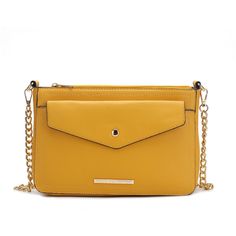 Our Maribel 3-in-1 Crossbody bag is the most chic, compact crossbody to keep you organized on the go. Designed with gold-tone hardware and crafted from high-quality vegan pebbled leather, it can be worn in three different ways. Wear the crossbody bag on its own for a chic take on minimalism. Unzip it to reveal a fully lined interior with a wall-zippered pocket and a slip pocket. When your mood strikes, attach the envelope clutch to the front slip pocket. For days you want to travel light, use th Gold Travel Crossbody Shoulder Bag, Gold Crossbody Phone Bag With Detachable Strap, Everyday Gold Bag With Cell Phone Pocket, Gold Pouch Shoulder Bag With Cell Phone Pocket, Gold Bag With Cell Phone Pocket For Everyday, Gold Crossbody Phone Bag With Removable Pouch, Gold Shoulder Phone Bag With Removable Pouch, Gold Phone Bag With Adjustable Strap For Travel, Gold Phone Shoulder Bag With Cell Phone Pocket