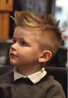 Baby Cut Hairstyle, Kids Hairstyles Boys, Toddler Hairstyles Boy