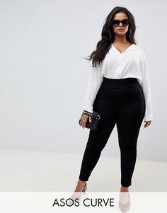 Plus Size Outfits Dresses, Outfit Curvy, Look Plus Size, Outfits Dresses, Women Fashion Edgy, Asos Curve, Clothing Plus Size, Curve Design, Plus Size Womens Clothing